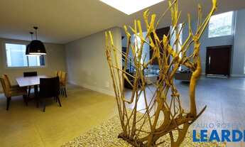 Imagem 5: CASA EM CONDOMÍNIO - TAMBORÉ - SP