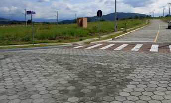 Imagem 2: Lote para venda Bairro Sambaqui - Imbituba - SC
