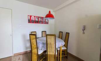 Imagem 4: Apartamento para Aluguel - Vila Augusta, 2 Quartos, 60 m2