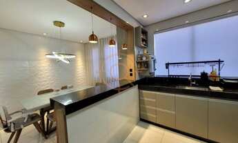 Imagem 3: APARTAMENTO 2 QUARTOS, SUÍTE 1 VAGA BAIRRO NOVO PROGRESSO - CONTAGEM/MG