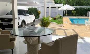 Imagem 2: Casa em Condomínio para Venda em Rio de Janeiro, Barra da Tijuca, 5 dormitórios, 2 suítes