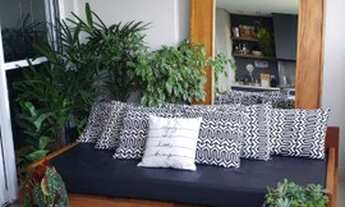 Imagem 2: Vivaz home resort 120 m²