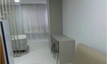 Imagem: Flat/Estúdio mobiliado para locação próximo