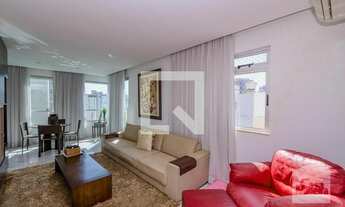 Imagem: Cobertura à Venda - Gutierrez, 4 Quartos