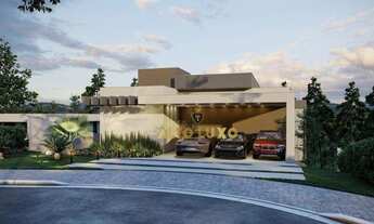 Imagem 7: Casa no Alphaville, Lagoa dos Ingleses-Nova Lima