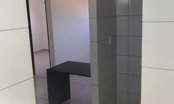 Imagem 3: Apartamento para venda 02 quartos no Castelo branco