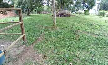 Imagem 4: Sítio em Barra de Pojuca