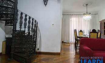 Imagem 5: SOBRADO - ACLIMAÇÃO - SP