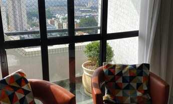 Imagem 3: Cobertura para Venda em São Caetano do Sul, Santa Paula, 3 dormitórios, 2 suítes, 4 banhei