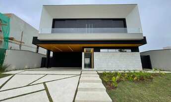 Imagem 5: Casa a Venda Alphaville II Urbanova em SJC