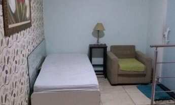 Imagem 7: Cobertura para Venda em Mauá, Parque São Vicente, 2 dormitórios, 1 suíte, 2 banheiros, 1 v