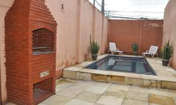 Imagem 2: Espaço riviera Casa com temporada por R$200 /dia