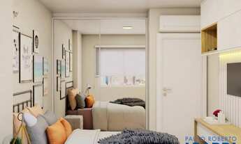 Imagem 6: APARTAMENTO - ITAIM BIBI - SP