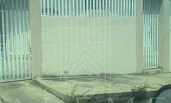 Imagem 2: Casa com 3 dormitórios - Parque 10 de Novembro