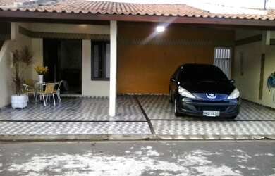 Imagem 2: Casa de condomínio para venda possui 140 metros quadrados com 3 quartos