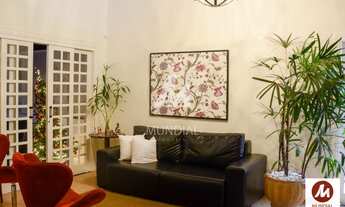 Imagem 5: Casa (sobrado na rua) 5 dormitórios/suite, cozinha planejada