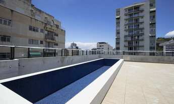 Imagem 2: APARTAMENTO PRIMEIRA LOCAÇÃO 3QTOS NA TIJUCA