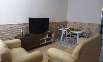 Imagem 3: Belo duplex com 2 quartos no condomínio Goulart no Barroco em Itaipuaçu