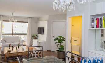 Imagem 3: APARTAMENTO - PARAÍSO - SP