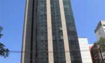 Imagem 3: CONJ. COMERCIAL - ITAIM BIBI - SP