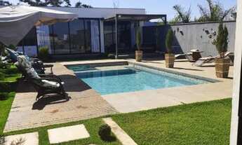 Imagem 4: Casa alto padrão