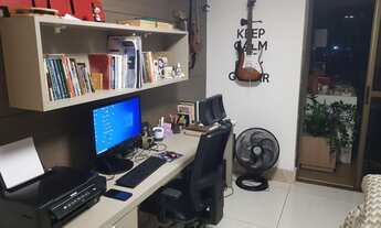 Imagem 4: Apartamento de alto padrão em Brisamar