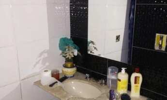 Imagem 5: Casa com 3 dormitórios à venda, 120 m² por R$ 320.000 - São Pedro - Teresópolis/RJ