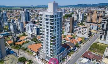 Imagem: Apartamento para venda com 236 metros quadrados