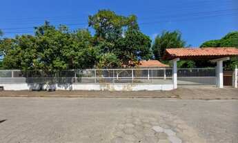 Imagem 1: Terreno com 1000m² com Casa!