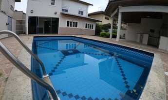 Imagem 4: Exclusividade - Bela Casa a venda no Condomínio Esplanada do Sol em São José dos Campos