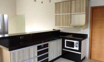 Imagem 4: Casa com 4 dormitórios, 248 m² - venda por R$ 780.000,00 ou aluguel por R$ 3.500,00/mês