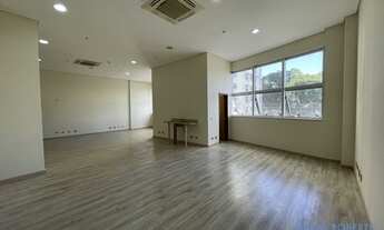 Imagem 3: CONJ. COMERCIAL - PARQUE RESIDENCIAL AQUARIUS - SP