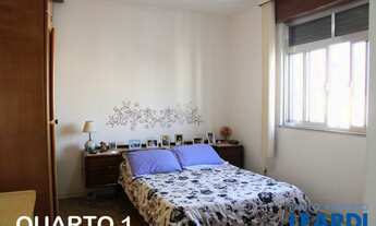 Imagem 6: APARTAMENTO - BELA VISTA - SP