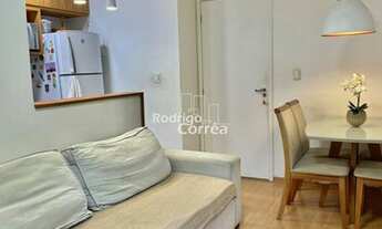Imagem 3: Apartamento 2 Quartos c/ suíte - Sol da manhã - Jardim Camburi