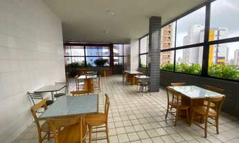 Imagem 7: Apartamento para venda com 65 metros quadrados com 2 quartos em Boa Viagem - Recife - PE