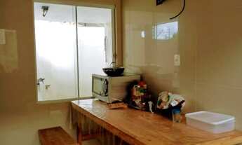 Imagem: FS- Casa no bairro Morada do Sol