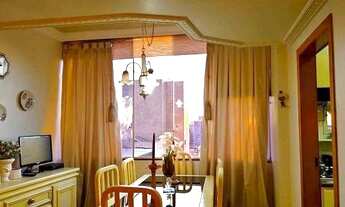 Imagem 4: Apartamento 3 Quartos à venda, 3 quartos, 1 suíte, 2 vagas, Santa Efigênia - Belo Horizont