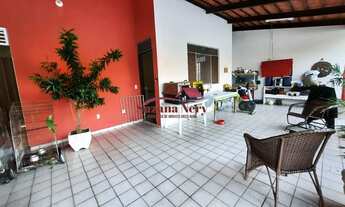 Imagem: Casa em Nova Parnamirim com 3 quartos