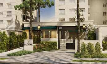 Imagem 2: Residential / Apartment em Curitiba