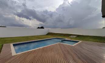 Imagem 4: Casa c/ 3 suítes no Condomínio Shambala 3 em Atibaia-SP