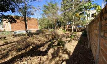 Imagem 7: Senador Canedo - Terreno Padrão - Parque Residencial Morumbi