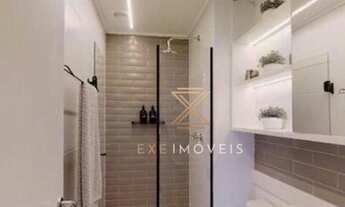 Imagem 3: Apartamento com 2 dormitórios à venda, 65 m² por R$ 679.000 - Liberdade - São Paulo/SP