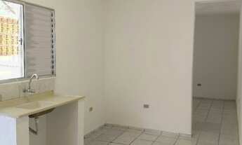 Imagem 2: Casa de 2 Cômodos em Taboão da Serra