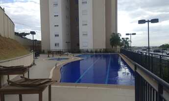 Imagem 2: Apartamento para venda, 86m2, 3 quartos em Jardim Ypê, Residencial Art&Life - Paulínia