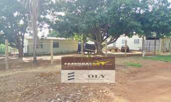 Imagem: Chácara de oportunidade - em Abadia de