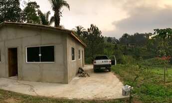 Imagem: Chácara em Juquitiba com 25.000 m²