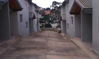 Imagem 5: Vendo Sobrado novo em condomínio bairro Bela Vista!