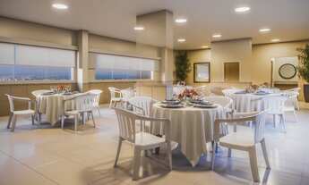 Imagem 5: Apartamento de 3 Quartos, Parque Amazônia, solar Amazônia