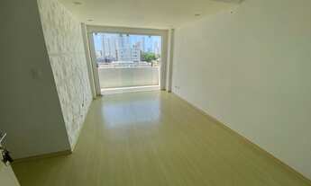 Imagem: Apartamento para venda possui 72 metros