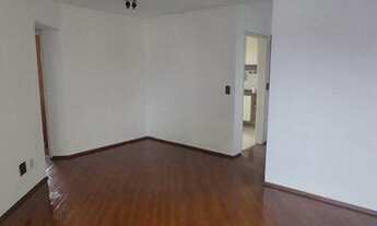 Imagem 1: APARTAMENTO - JABAQUARA - SP